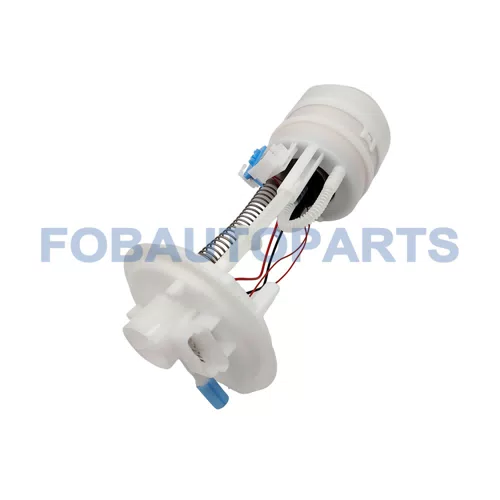 Electric Fuel Pump for Alfa Romeo 156 2001 2.0L Parts-0580313075 60665419 - image 3